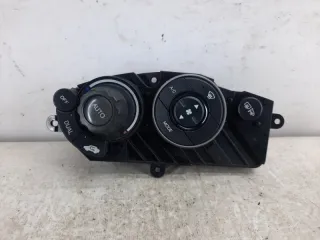 79600SMJE5 Блок управления печки/климат-контроля Honda Civic 8 Арт 33130, вид 1