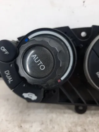 79600SMJE5 Блок управления печки/климат-контроля Honda Civic 8 Арт 33130, вид 3