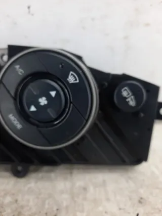79600SMJE5 Блок управления печки/климат-контроля Honda Civic 8 Арт 33130, вид 4