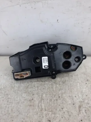 79600SMJE5 Блок управления печки/климат-контроля Honda Civic 8 Арт 33130, вид 6