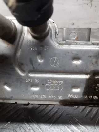038131513AD Радиатор EGR Seat Altea Арт 33142, вид 5