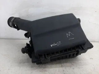 12805264 Корпус воздушного фильтра Saab 9-3 1 Арт 33155, вид 1