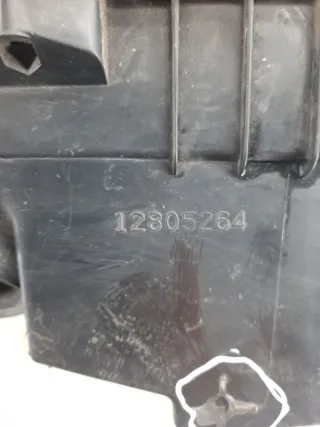 12805264 Корпус воздушного фильтра Saab 9-3 1 Арт 33155, вид 10