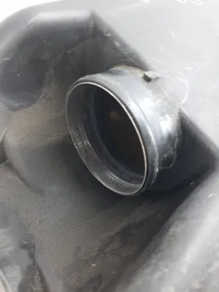 55558311 Корпус воздушного фильтра Opel Astra H Арт 33161, вид 2