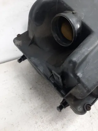55558311 Корпус воздушного фильтра Opel Astra H Арт 33161, вид 3