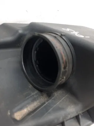13271101 Корпус воздушного фильтра Opel Astra J Арт 33171, вид 2