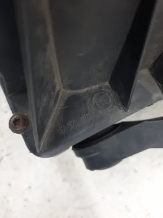 13271101 Корпус воздушного фильтра Opel Astra J Арт 33171, вид 6