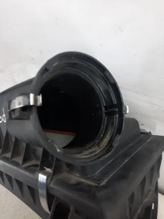 7503559 Корпус воздушного фильтра BMW X5 E53 Арт 33197, вид 2
