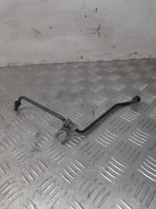  Трубка вакуумная Rover 45 2.0л 20T2N Арт 33213, вид 5