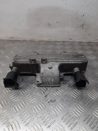 LKB109020 Коллектор впускной Rover 45 2.0л 20T2N Арт 33230, вид 3