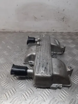 LKB109020 Коллектор впускной Rover 45 2.0л 20T2N Арт 33230, вид 4