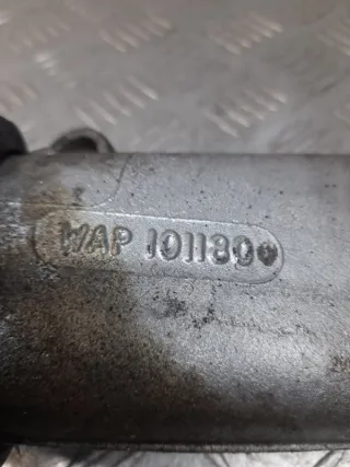 WAP101180 Коллектор впускной Rover 45 2.0л 20T2N Арт 33251, вид 8