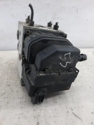 1100041690 Блок ABS Honda Civic 5 Арт 33260, вид 3