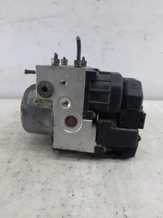 1100041690 Блок ABS Honda Civic 5 Арт 33260, вид 4