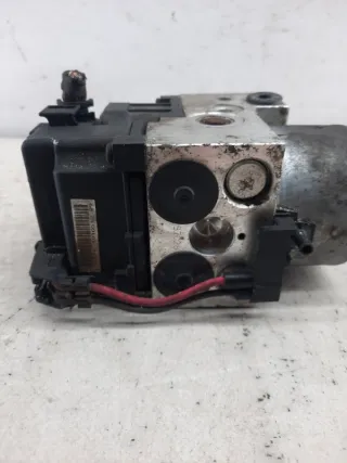 1100041690 Блок ABS Honda Civic 5 Арт 33260, вид 6