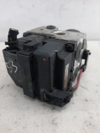 1100041690 Блок ABS Honda Civic 5 Арт 33260, вид 7