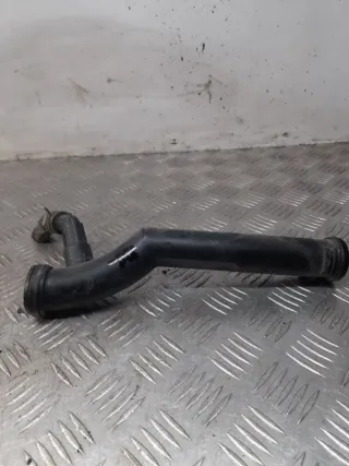 03E121065A Трубка охлаждающей жидкости пластиковая Volkswagen Polo 5 Арт 33275, вид 5
