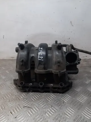 03E129711C Коллектор впускной Volkswagen Polo 5 Арт 33288, вид 1