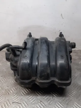 03E129711C Коллектор впускной Volkswagen Polo 5 Арт 33288, вид 3