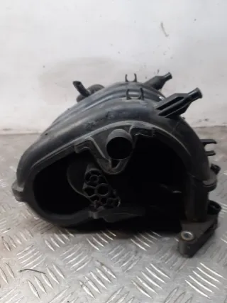 03E129711C Коллектор впускной Volkswagen Polo 5 Арт 33288, вид 4