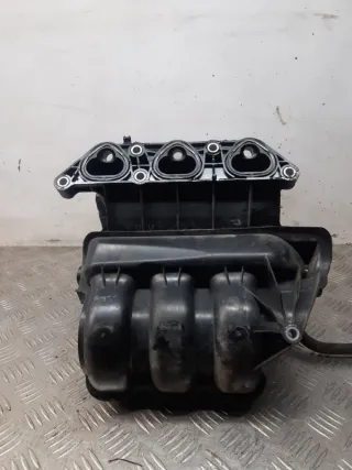 03E129711C Коллектор впускной Volkswagen Polo 5 Арт 33288, вид 5