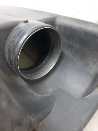 55558311 Корпус воздушного фильтра Opel Astra J Арт 33418, вид 3