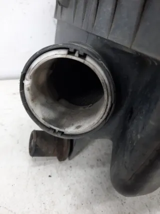 55558311 Корпус воздушного фильтра Opel Astra J Арт 33418, вид 4