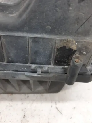 55558311 Корпус воздушного фильтра Opel Astra J Арт 33418, вид 11
