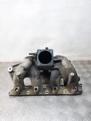 24427395 Коллектор впускной Opel Omega B Арт 33460, вид 1