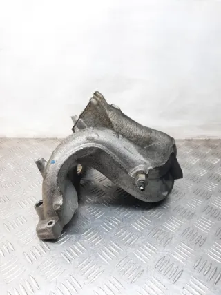 24427395 Коллектор впускной Opel Omega B Арт 33460, вид 2