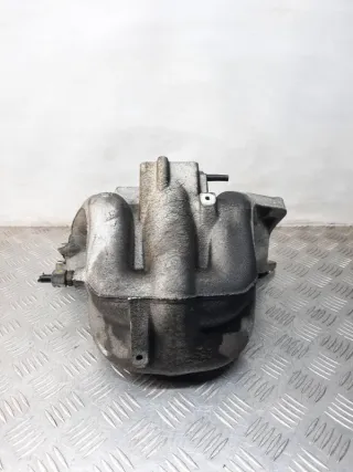 24427395 Коллектор впускной Opel Omega B Арт 33460, вид 3