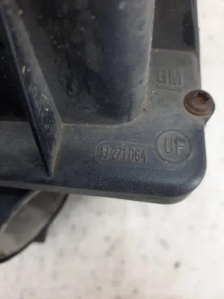 13271064 Корпус воздушного фильтра Opel Astra H Арт 33508, вид 6