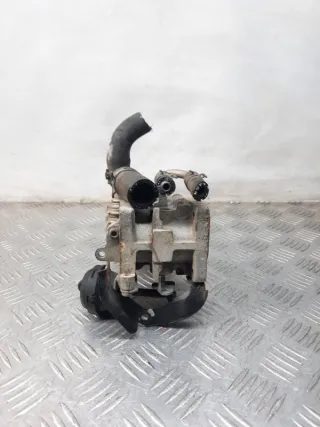 038131513AD Радиатор EGR Volkswagen Golf 5 Арт 33555, вид 2