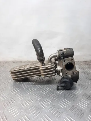 038131513AD Радиатор EGR Volkswagen Golf 5 Арт 33555, вид 3