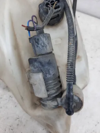 8E9955451AF Бачок омывателя Audi A4 B6 Арт 33572, вид 8