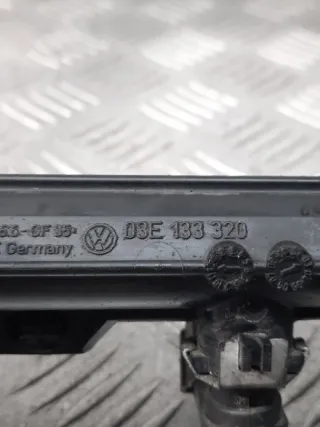03E133320 Топливная рампа Volkswagen Polo 5 Арт 33609, вид 6