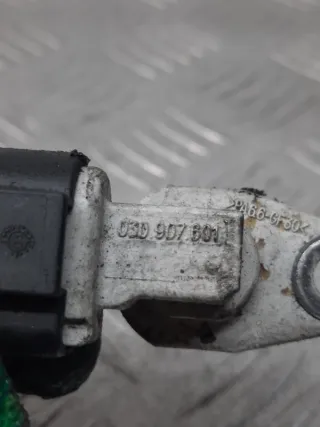 03D907601 Датчик распредвала Volkswagen Polo 5 Арт 33617, вид 5