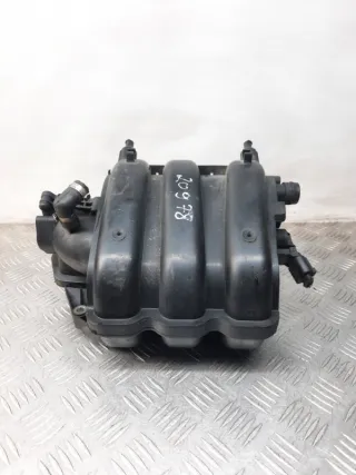 03E129711C Коллектор впускной Volkswagen Polo 5 Арт 33622, вид 1
