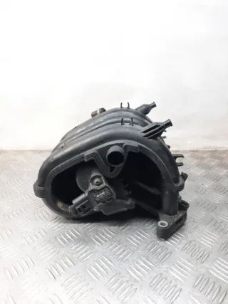 03E129711C Коллектор впускной Volkswagen Polo 5 Арт 33622, вид 2