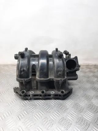 03E129711C Коллектор впускной Volkswagen Polo 5 Арт 33622, вид 3