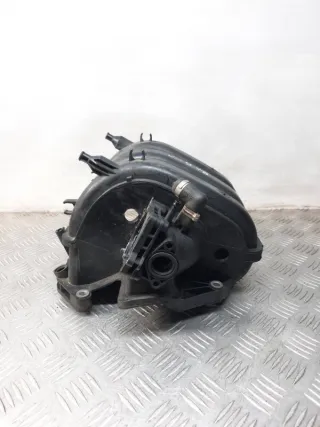 03E129711C Коллектор впускной Volkswagen Polo 5 Арт 33622, вид 4