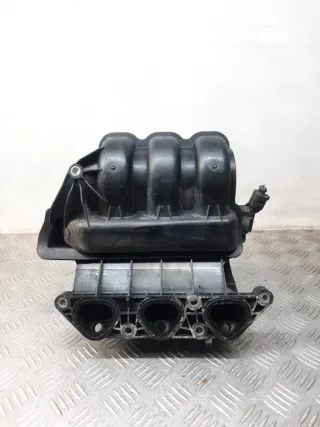 03E129711C Коллектор впускной Volkswagen Polo 5 Арт 33622, вид 5