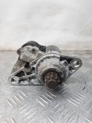 0001120400 Стартер Skoda Fabia 1 Арт 33667, вид 2