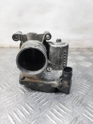 03C133062B Заслонка дроссельная Volkswagen Polo 4 Арт 33715, вид 1
