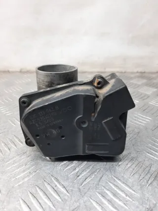03C133062B Заслонка дроссельная Volkswagen Polo 4 Арт 33715, вид 5