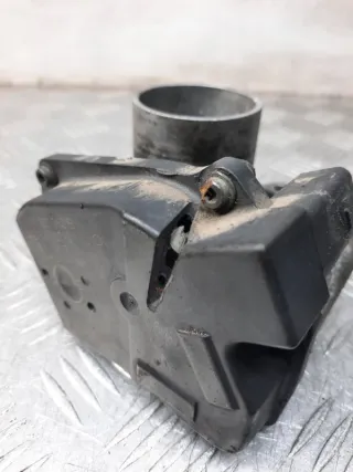 03C133062B Заслонка дроссельная Volkswagen Polo 4 Арт 33715, вид 6