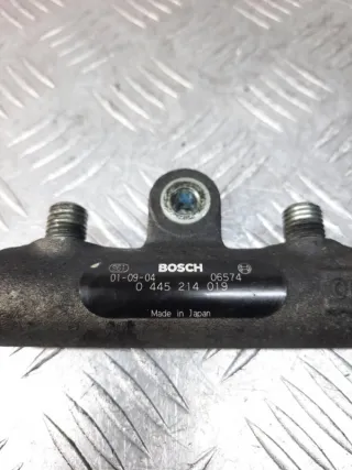0445214019 Топливная рампа Peugeot 406 2.0л RHZ Арт 33736, вид 6