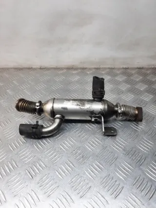 9627242880 Радиатор EGR Peugeot 406 Арт 33738, вид 1