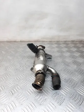 9627242880 Радиатор EGR Peugeot 406 Арт 33738, вид 2