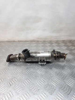 9627242880 Радиатор EGR Peugeot 406 Арт 33738, вид 3